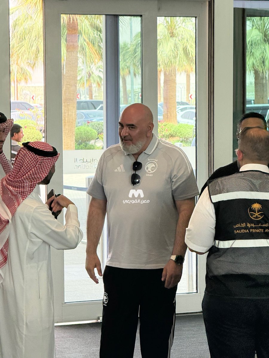 منبر الهلال - Mnbr Alhilal tweet media