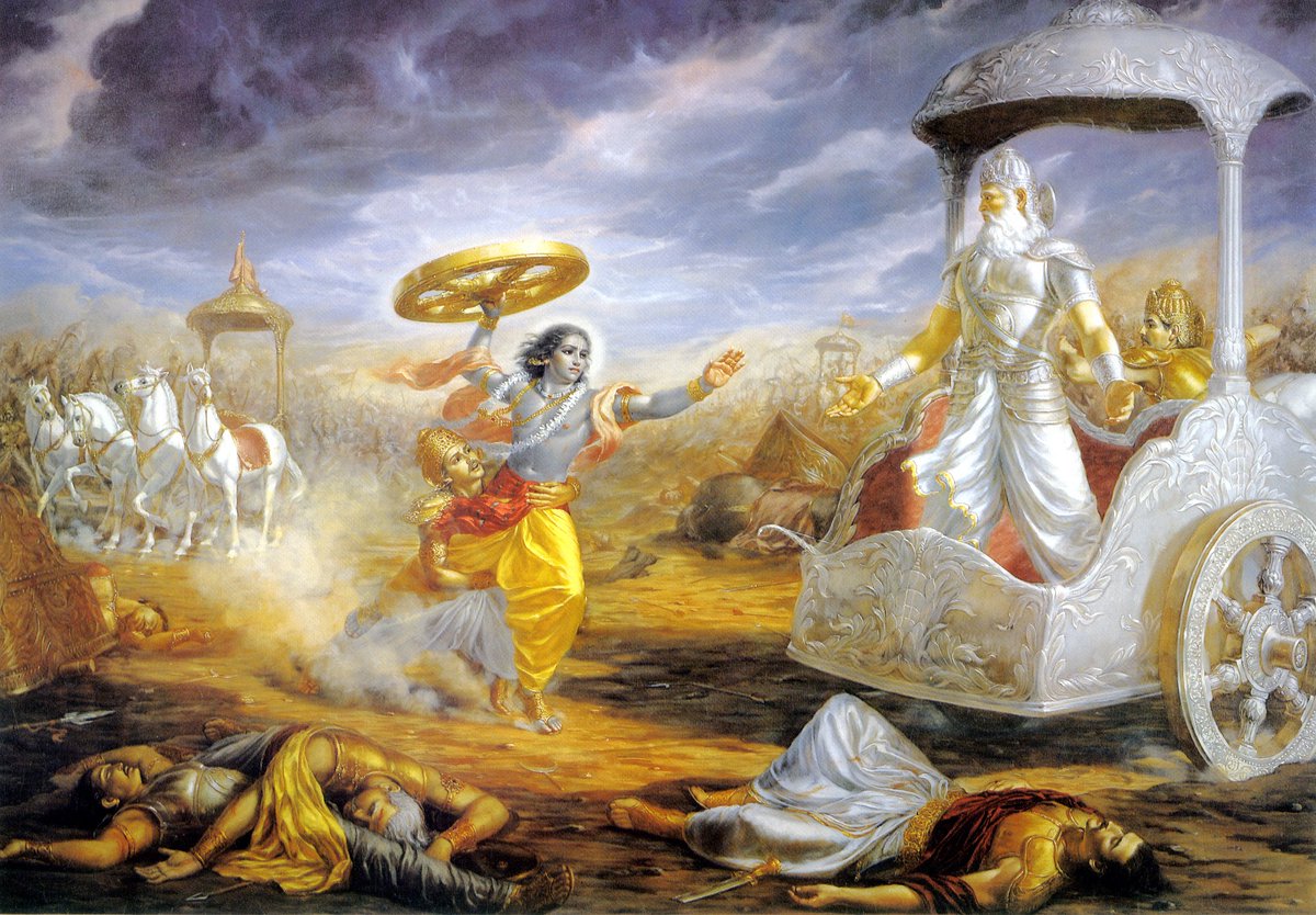 Āryāvarta tweet media