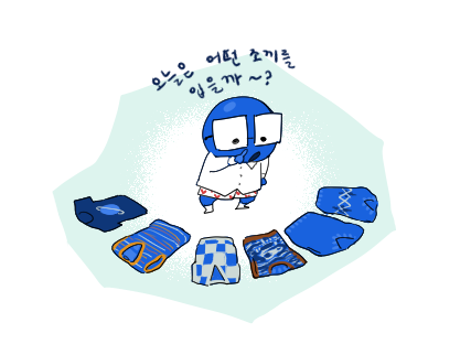 모찌의 퍼헤 덕질 계정 tweet media