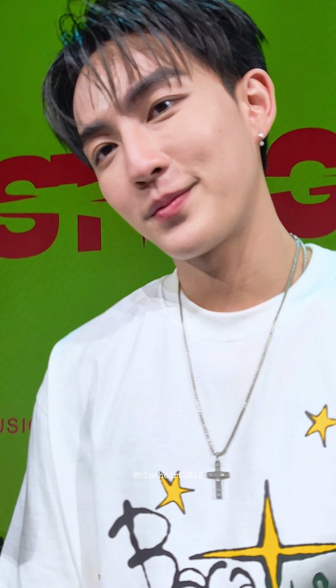 บลูฮาร์ท💙520 (อายุเท่ากันแล้วนะคับ) tweet media