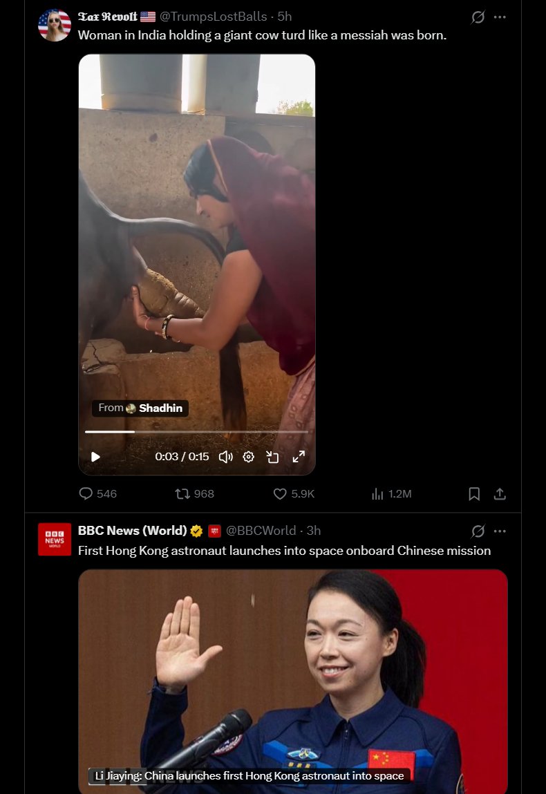 Zhao DaShuai 东北进修🇨🇳 Commentary tweet media