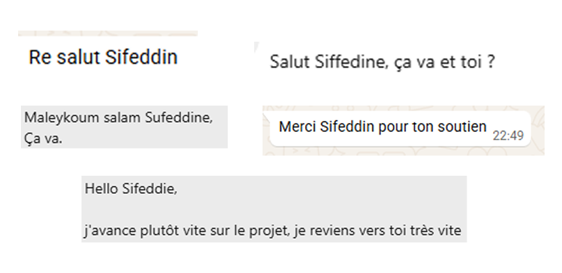 Sifeddine | Brand Designer tweet media