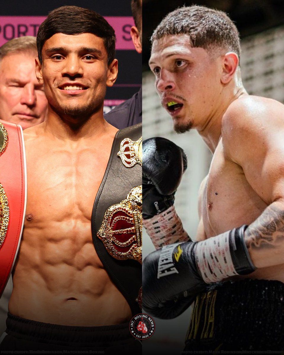 Eat Sleep Boxing Repeat tweet media