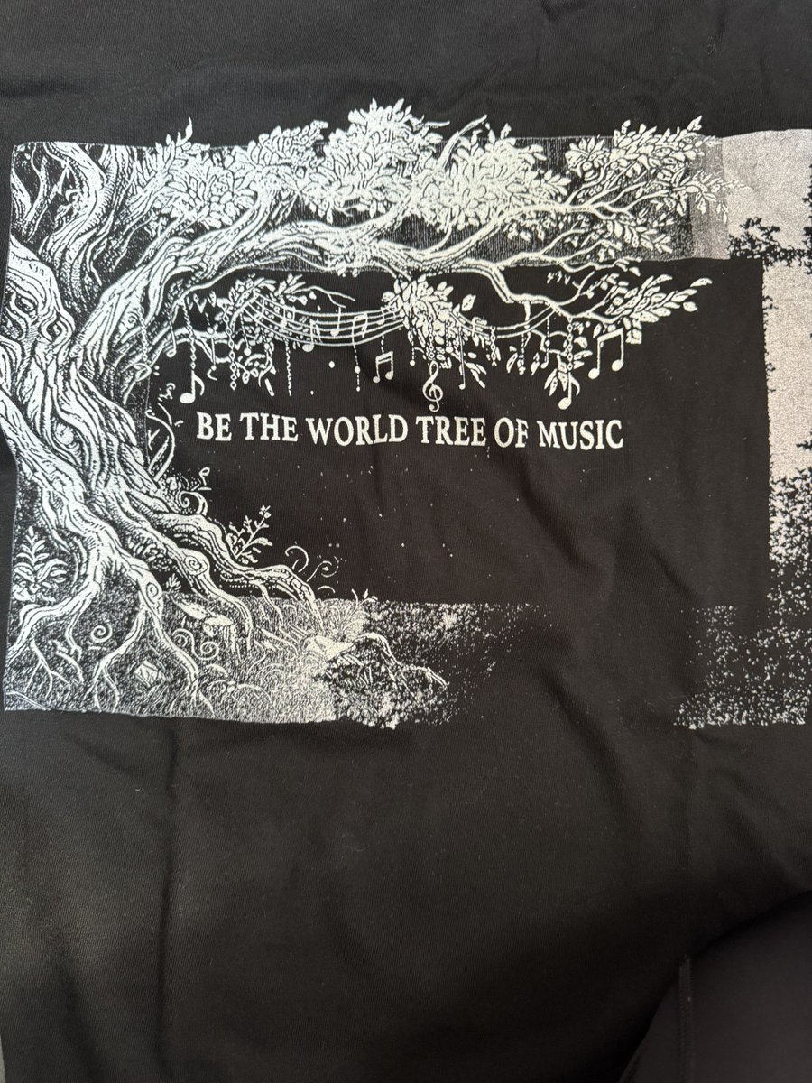 今からだ！楽しみ これはthee greatest botchポップアップのTシャツ