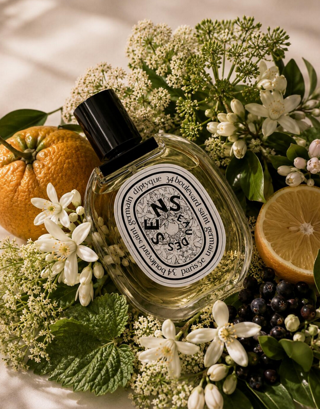 JasminCommerce's tweet photo. 1/ اگه عطرای زنونه با حس تمیزی، لباسای تازه شسته شده و صابونی رو دوس دارین، به نظرم این عطر Eau des Sens (بمعنی عصاره احساسات) رو باید تست کنید. کلیت فضای عطر یه بافت تمیز داره، شبیه یه صابون لوکس، اما تو پشت صحنه ردپای گلای سفید (مخصوصا شکوفه پرتقال) و کمی ... 👇 https://t.co/tmVKqP0xew