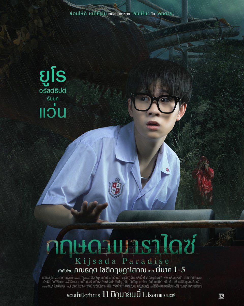 13Studio tweet media