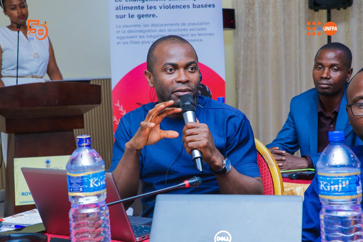 UNFPA in Burundi tweet media