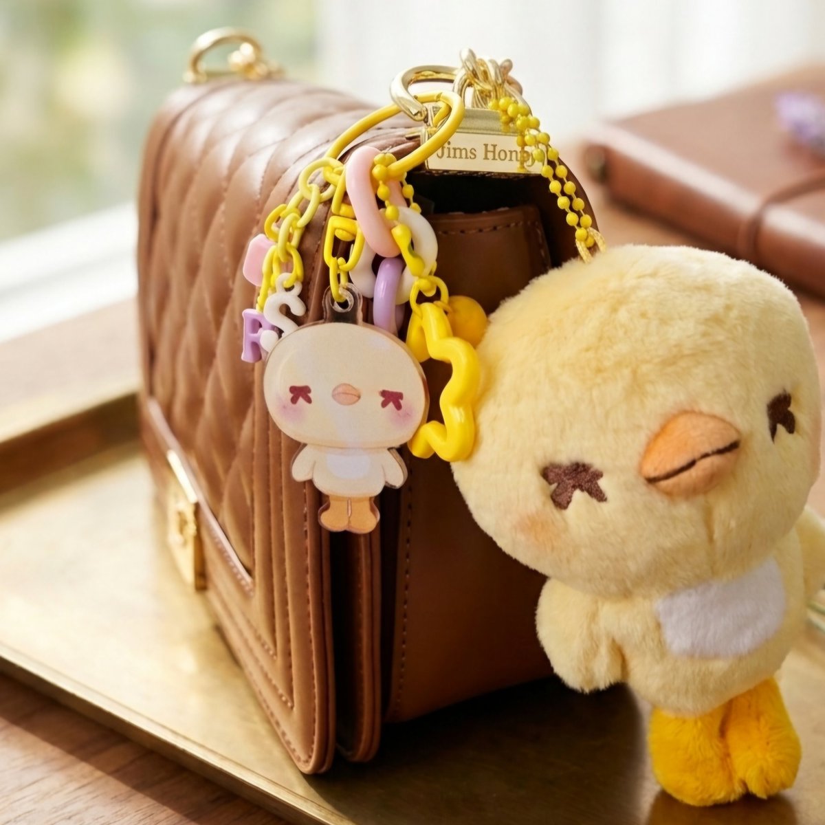 yongwonifangirl's tweet photo. Yuu eri yg mau ikutan PO nya masih bisa ya🥰 Ready bgt buat di pake pas EXhOrizon Jkt!
Langsung aja isi form dibawah👇🏻
https://t.co/FILkKD2s9I
#openpo #keyring #phonehook #phonehook #fanmerch #exo #wts #wtb #exhorizonjakarta #exol #exhorizon https://t.co/tdVLTP8tcx