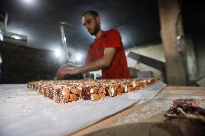 Gaza Herald tweet media