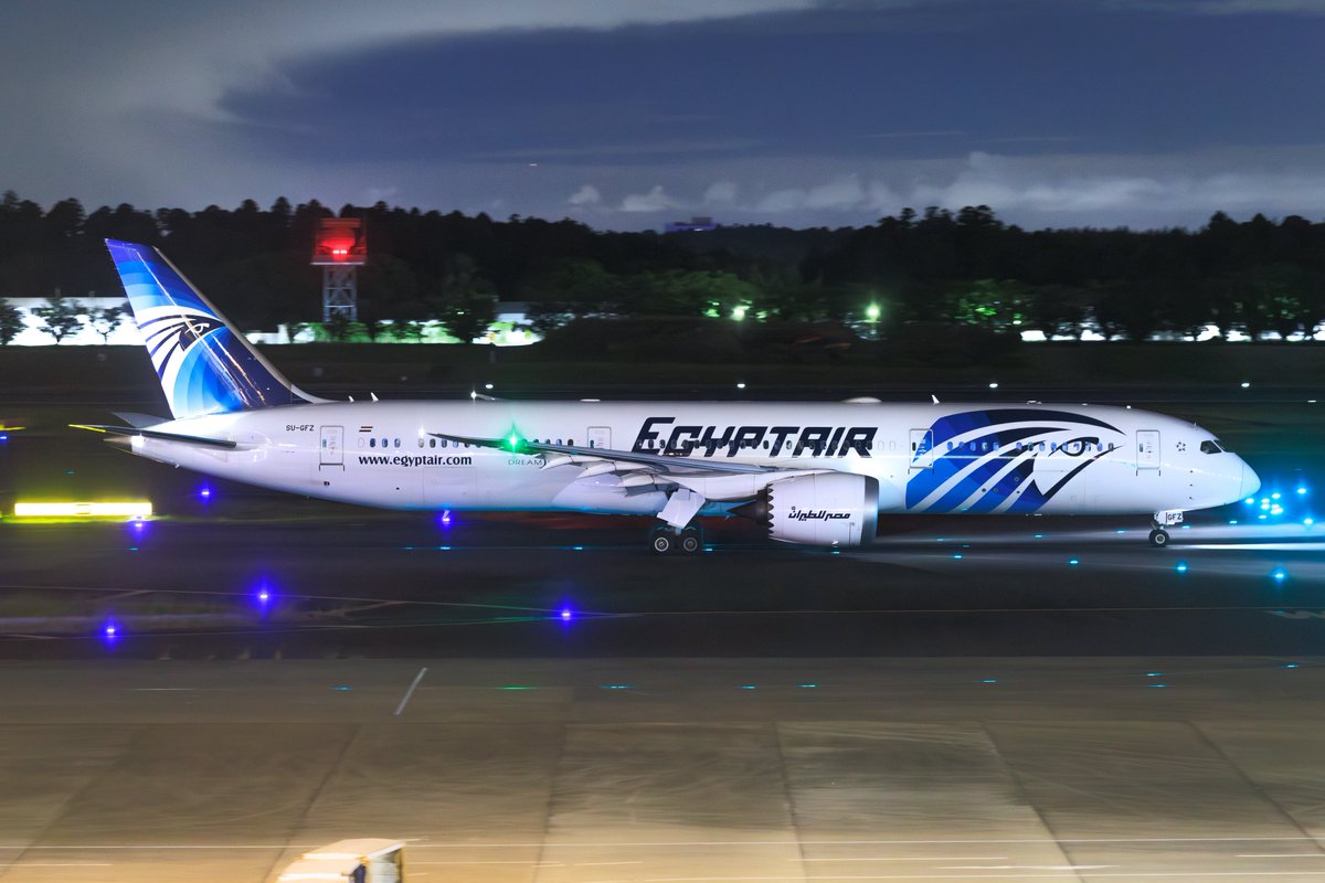 ht_1q76's tweet photo. MSR/MS965 Boeing787-9 Dreamliner SU-GFZ
NRT/RJAA 2026/5/24 https://t.co/Ly2oOzmoNt