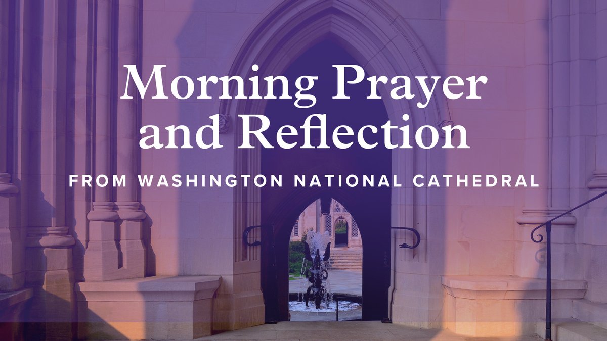 Washington National Cathedral tweet media