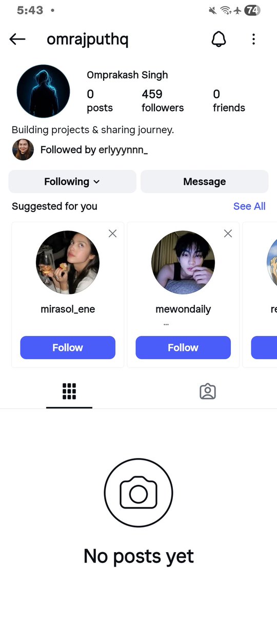 𝙍 𝘼 𝙔 𝘼 tweet media