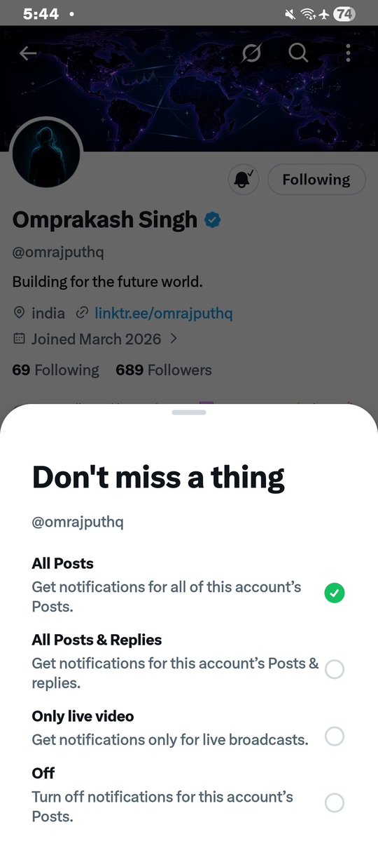 𝙍 𝘼 𝙔 𝘼 tweet media
