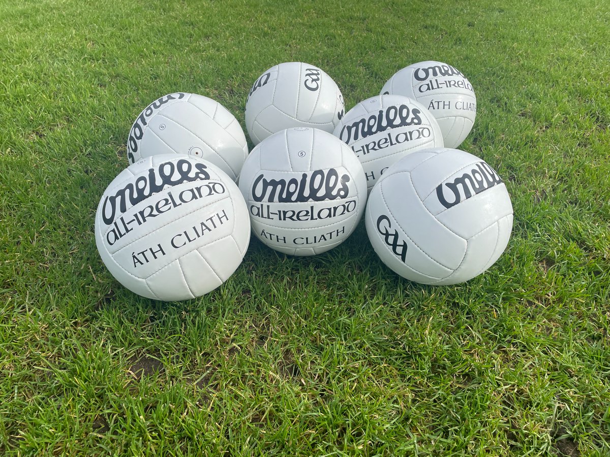 Dublin GAA tweet media