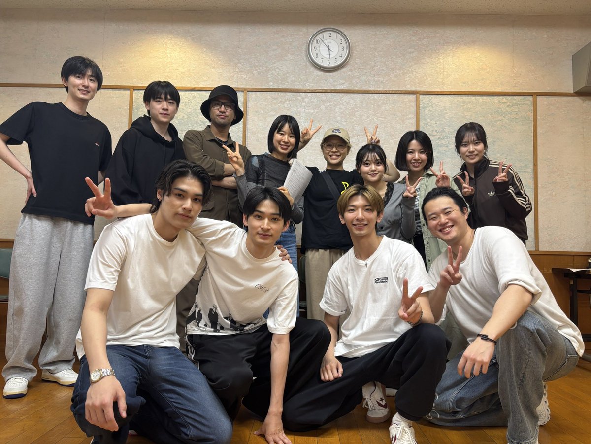 吉永 杏里 tweet media