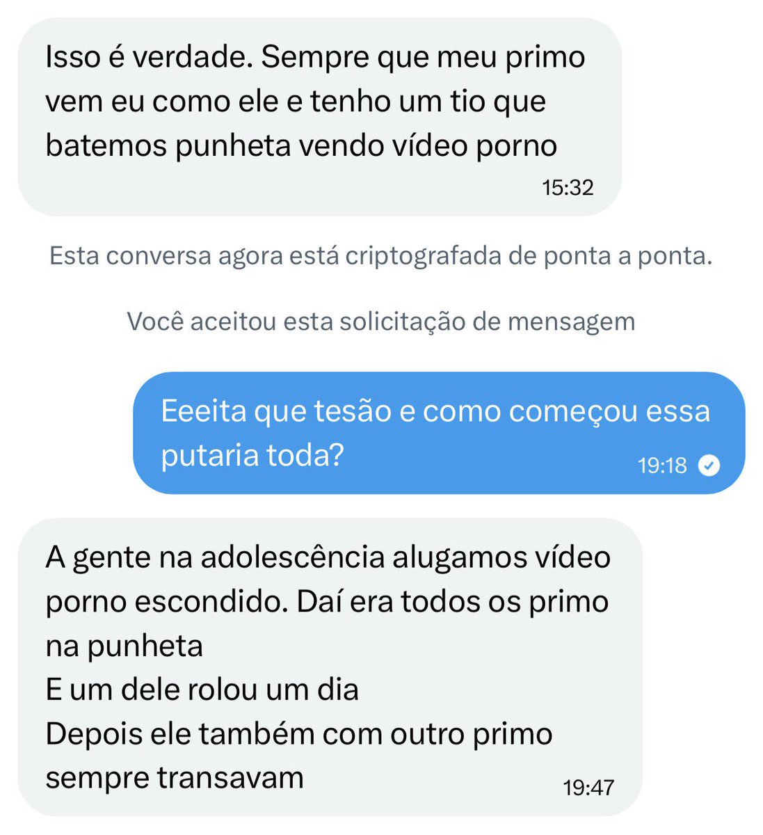 Cuckold Gay🤘🏽 tweet media