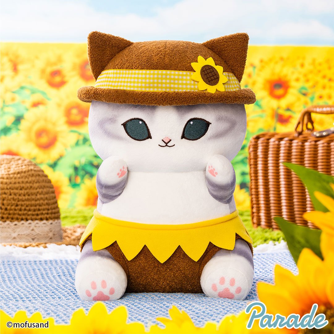 mofusandグッズ情報 (@mofusand_goods_) / Posts / X