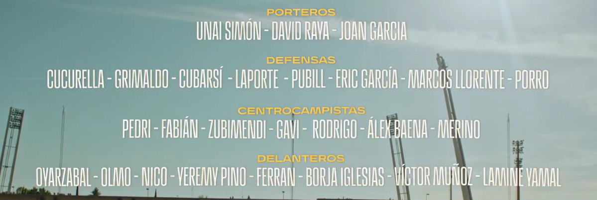 David Saavedra / Talentos Españoles tweet media