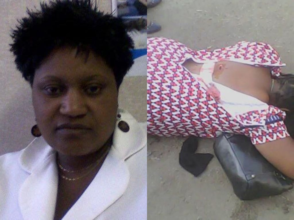 Morena Mashaba tweet media