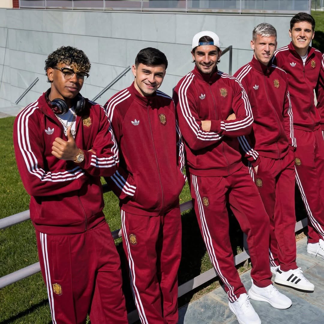 Managing Barça tweet media