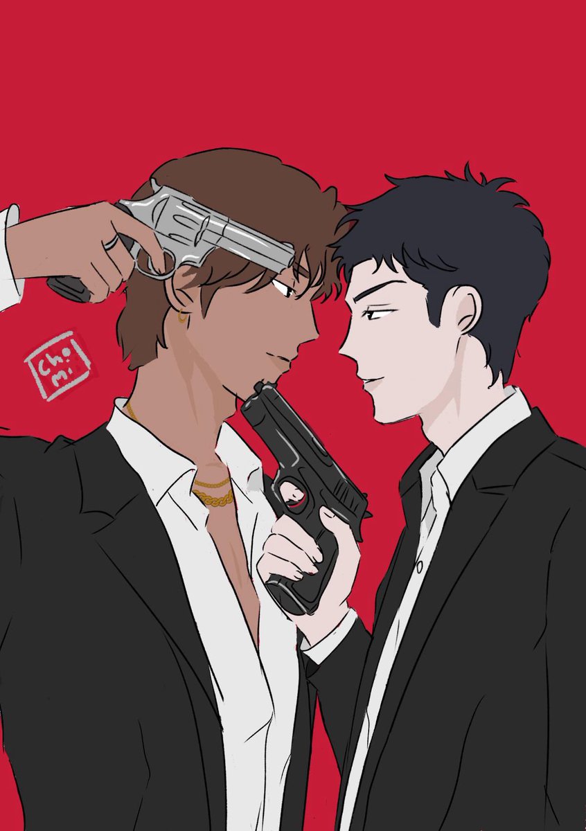 chomii_chomii_'s tweet photo. #PerfectDisaster #คุณวินาศผมวิบัติ #jj_rcp
Sketch                                     Final https://t.co/T9YGFuM9sq