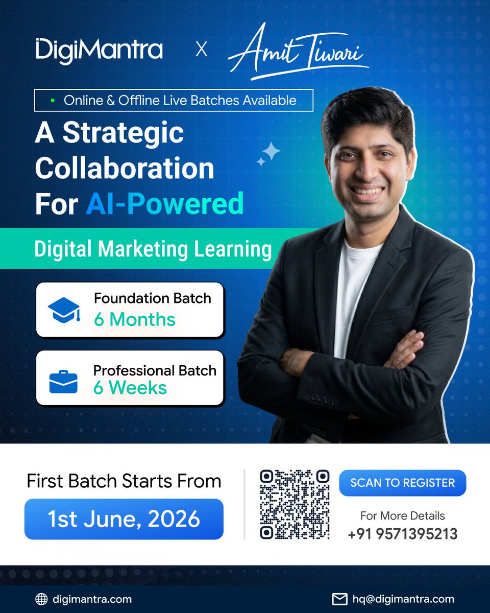 DigiMantra tweet media