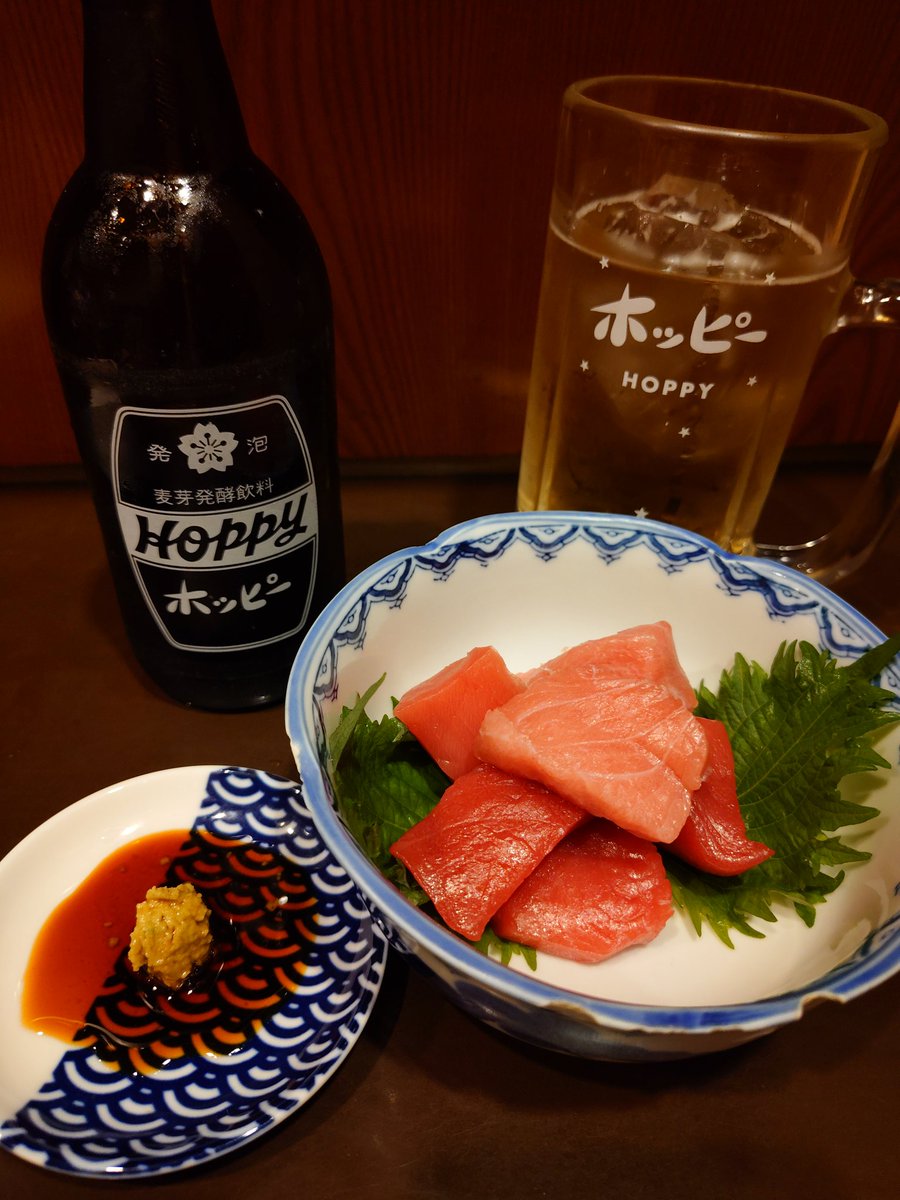 t980912's tweet photo. 月曜から贅沢
#ホッピー https://t.co/0bBR14UydH
