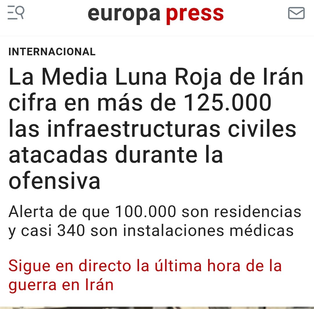 davidmocli24's tweet photo. @FranNunesEcon @jesdaza Dentro de 50 años habrá estudios que dirán que en Irán cayó el PIB y el nivel de vida en 2026 "porque han tomado políticas fracasadas e insistido en sus errores durante décadas"  y que eso de los bombardeos no tuvo nada que ver.

Es lo que tiene no querer contextualizar... https://t.co/oxCkkVQaE0