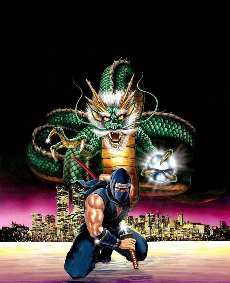 Retroman🕹🎮 tweet media