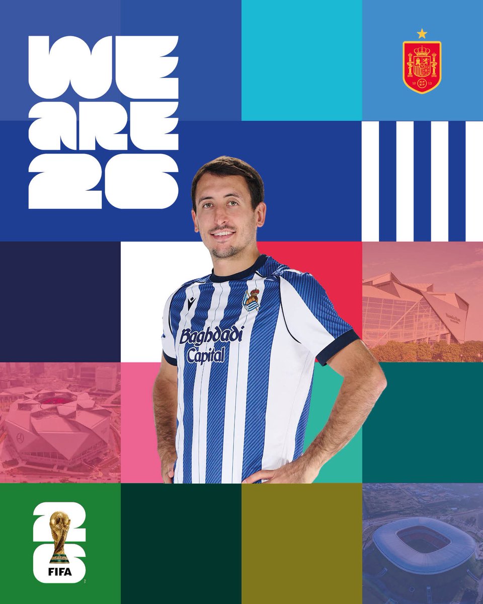 Real Sociedad Fútbol tweet media