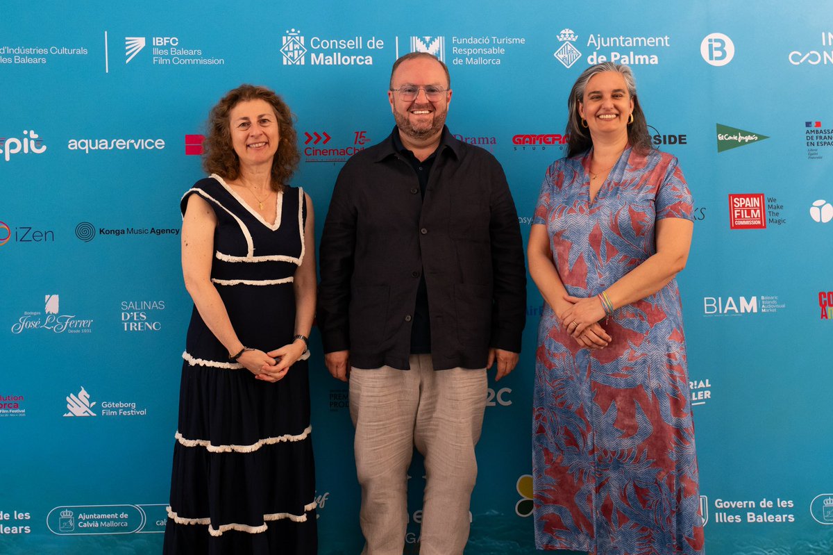 Conselleria Turisme, Cultura i Esports tweet media