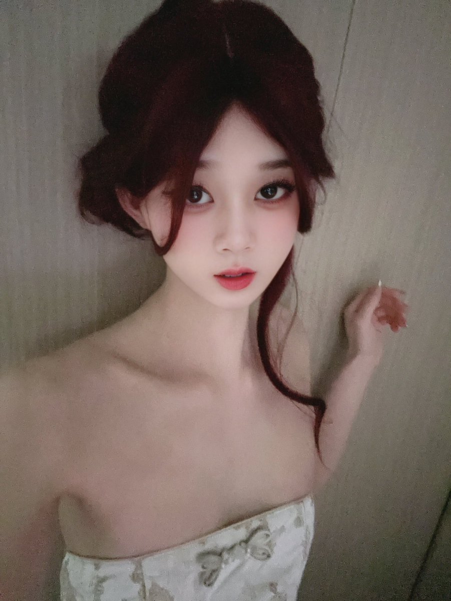 木耳姐姐 tweet media