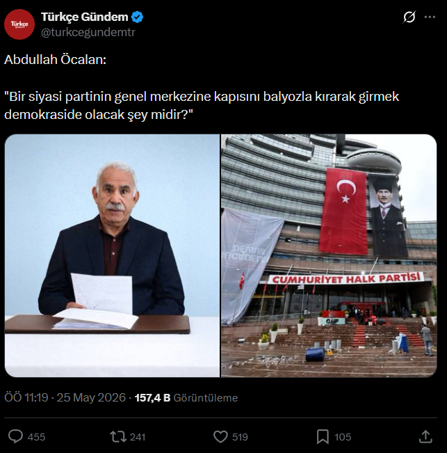 Yiğitcan Önal tweet media