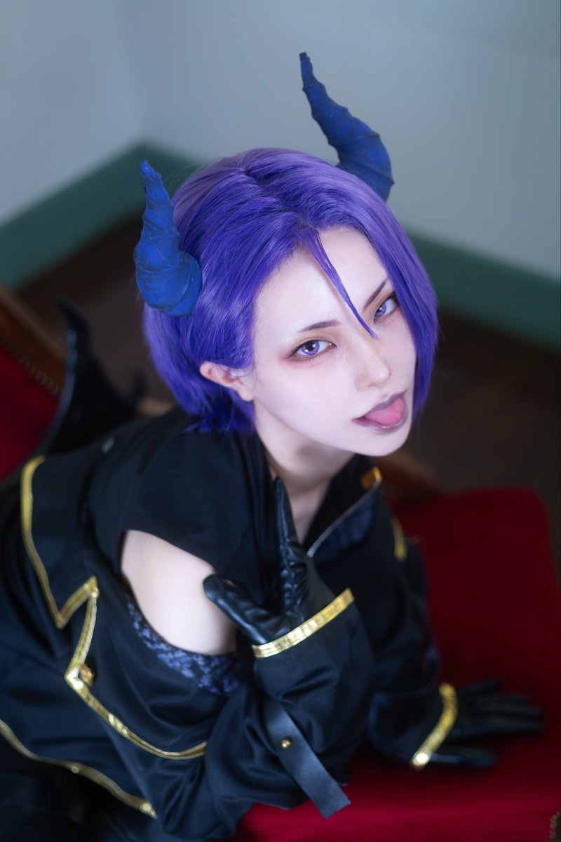 cos_uiui's tweet photo. ⚠️コスプレ / cosplay ⚠️

ブルーロック　

御影玲王

photo▶@ebinyanpic 
#コスライ https://t.co/sZJNHis2Sy