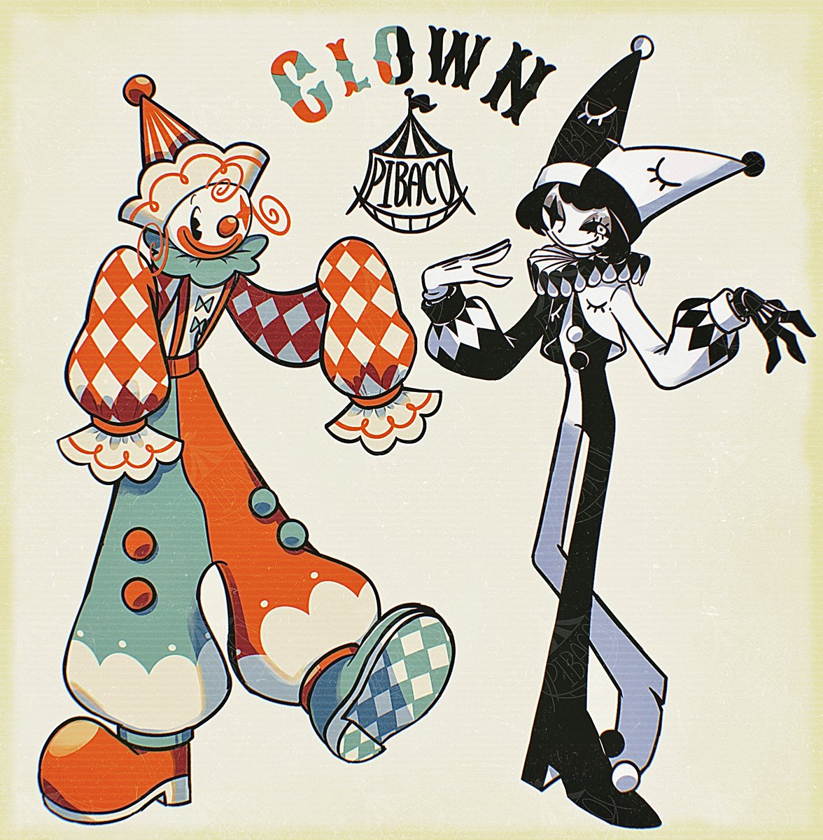 🎪ぴば子🎪(᨟ ͜● ᨟) tweet media