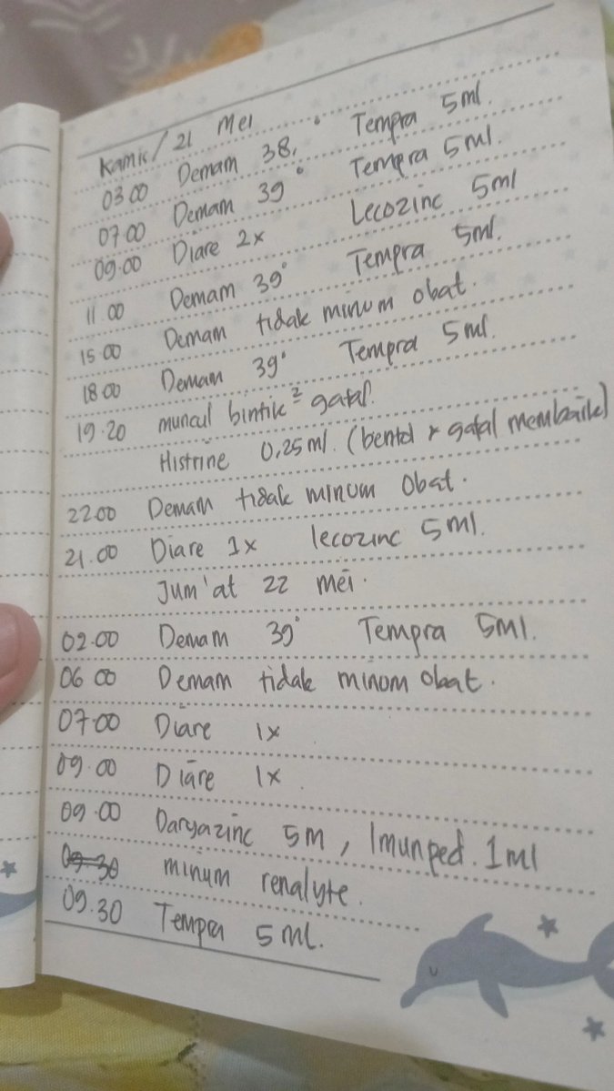 txt keluhan warga konoha tweet media