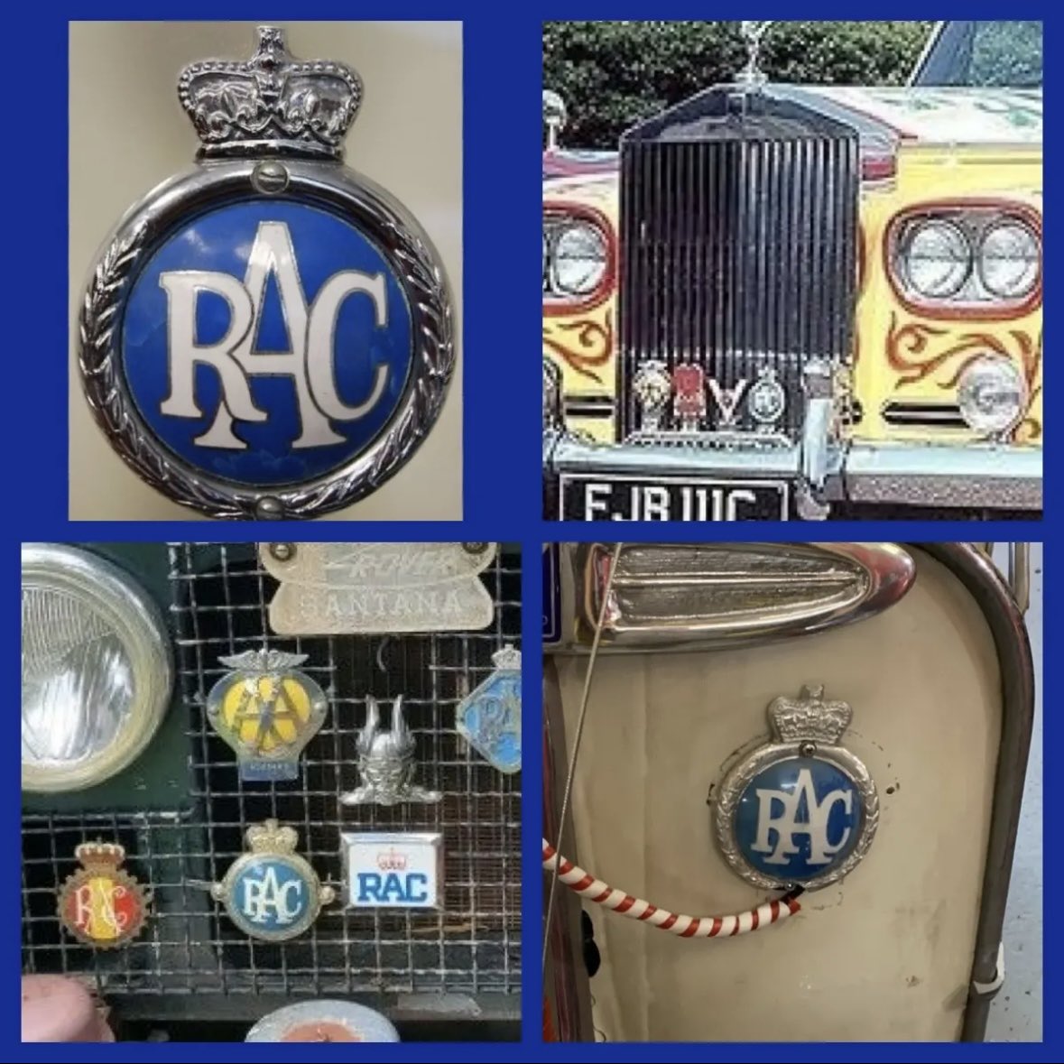 fabchic_oosu's tweet photo. 英国王室御用達の自動車クラブでロードサービス組織RAC(Royal Automobile Club )をサンプリングしたファブクラウンペンダント。
夏のジャケットのVゾーン、ポロシャツ、Tシャツ、ワンピースの胸元に。
silver925
https://t.co/MU1D3IJk8o https://t.co/ONlbi0AJXQ
