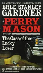 tdefores's tweet photo. The Case of the Lucky Loser, by Erle Stanley Gardner https://t.co/DUbSyIS0VG https://t.co/qszYbIMSxs