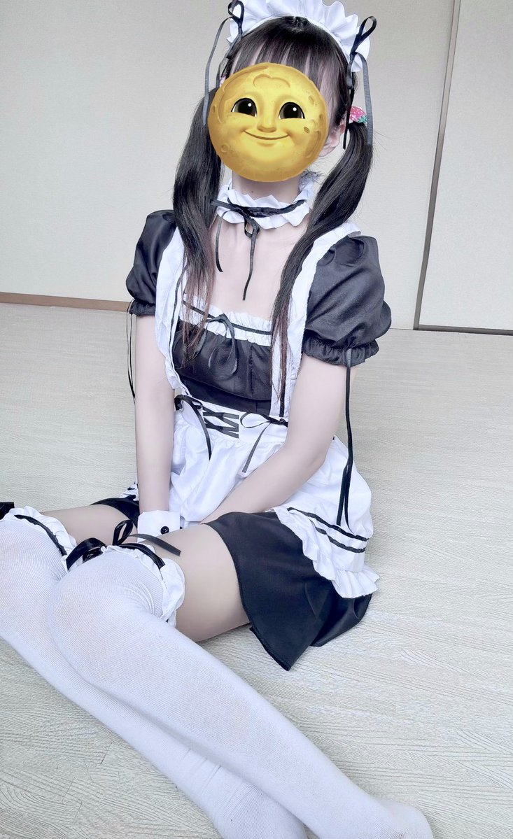 う み tweet media