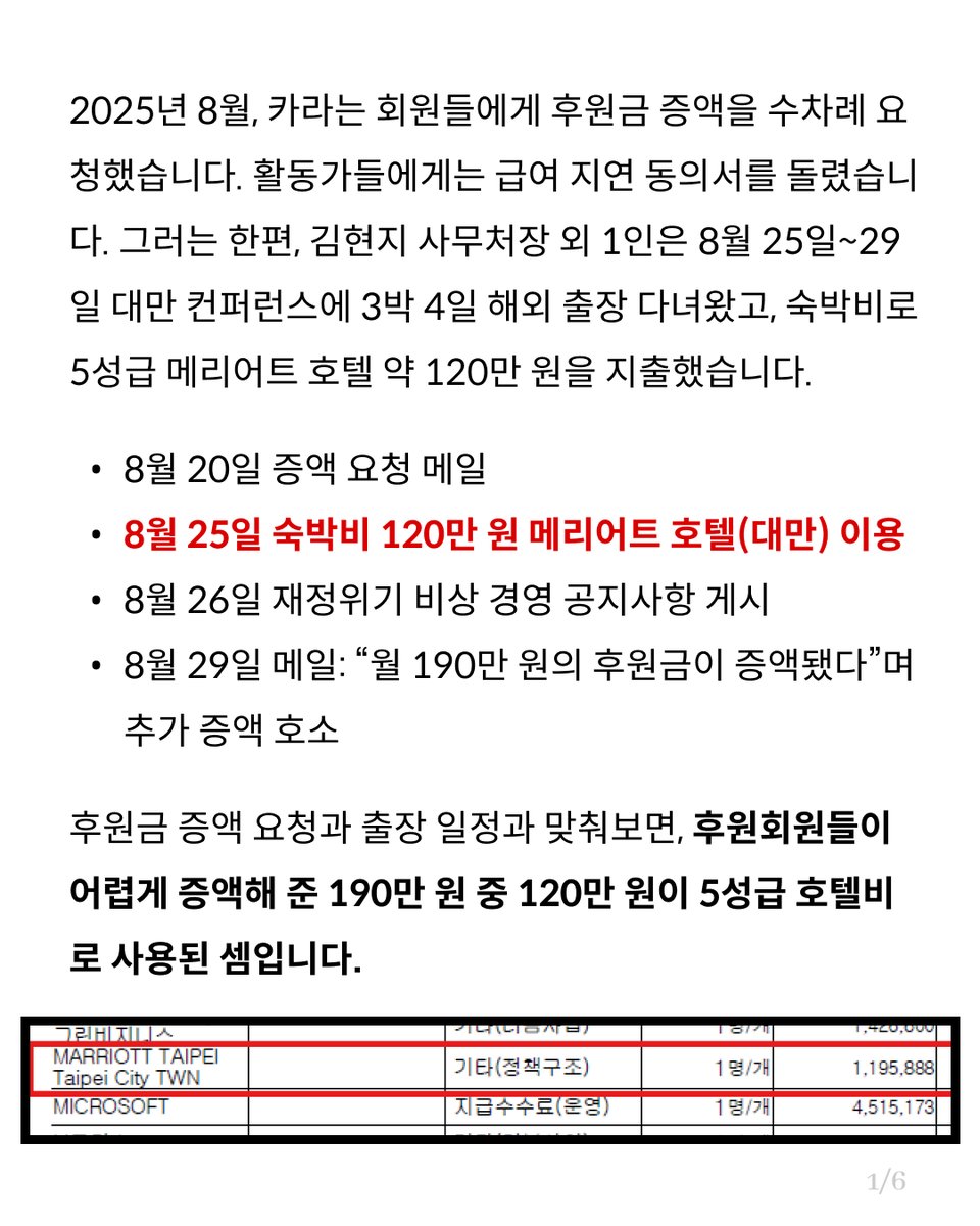 동물권행동 카라 노동조합🕯️ tweet media