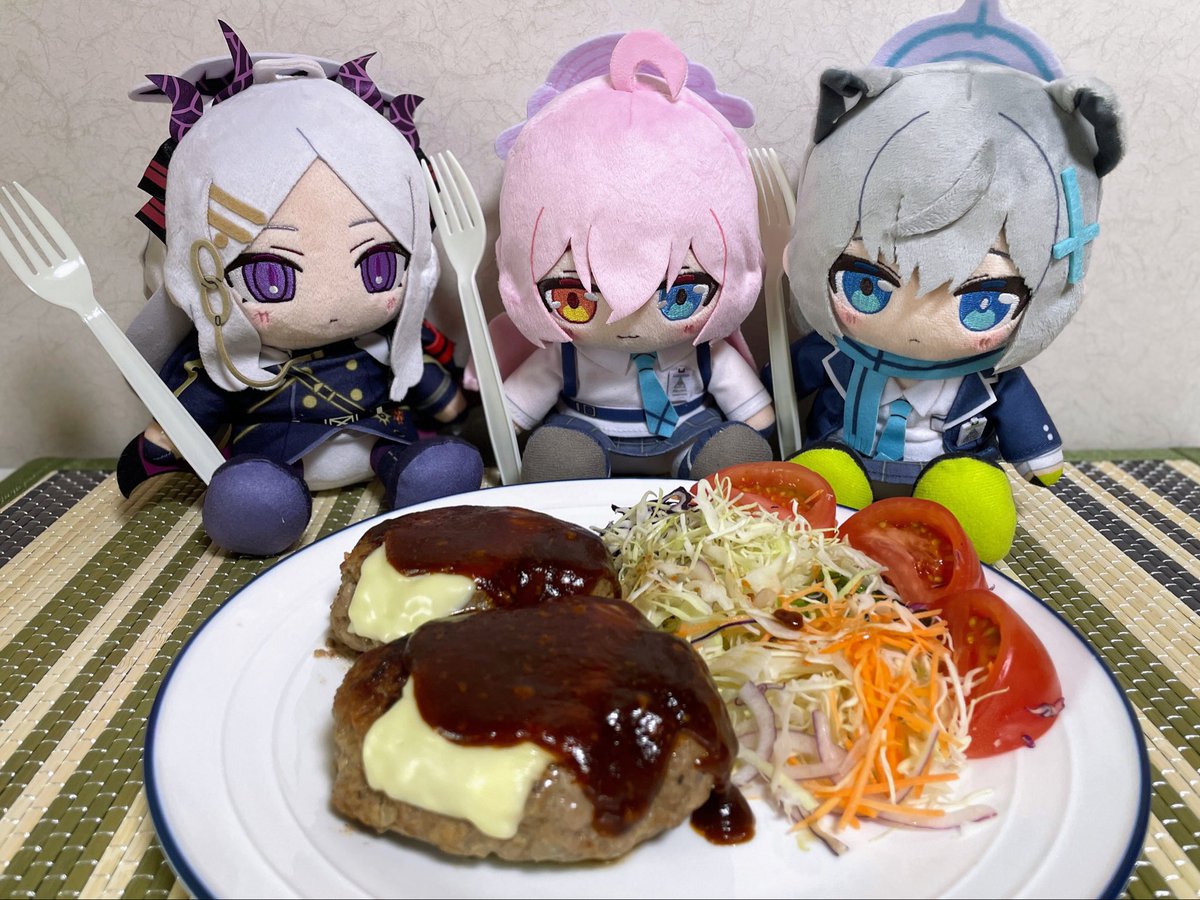 鬼電 tweet media