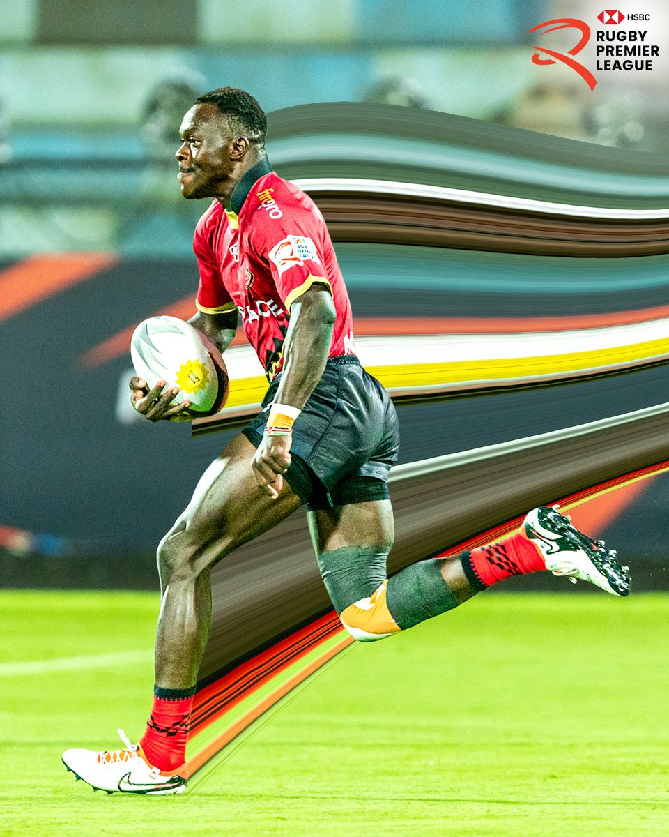 Rugby Premier League tweet media