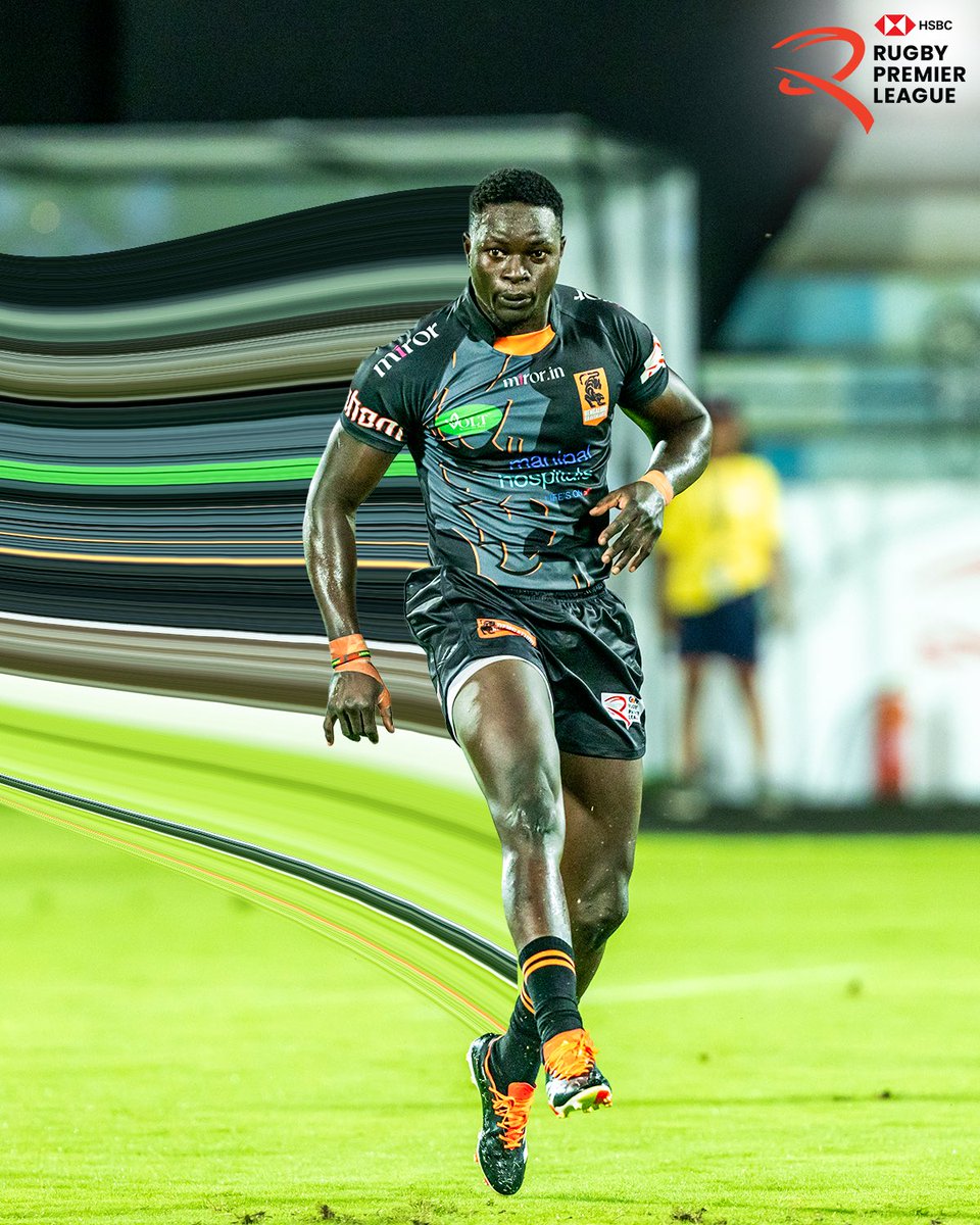Rugby Premier League tweet media
