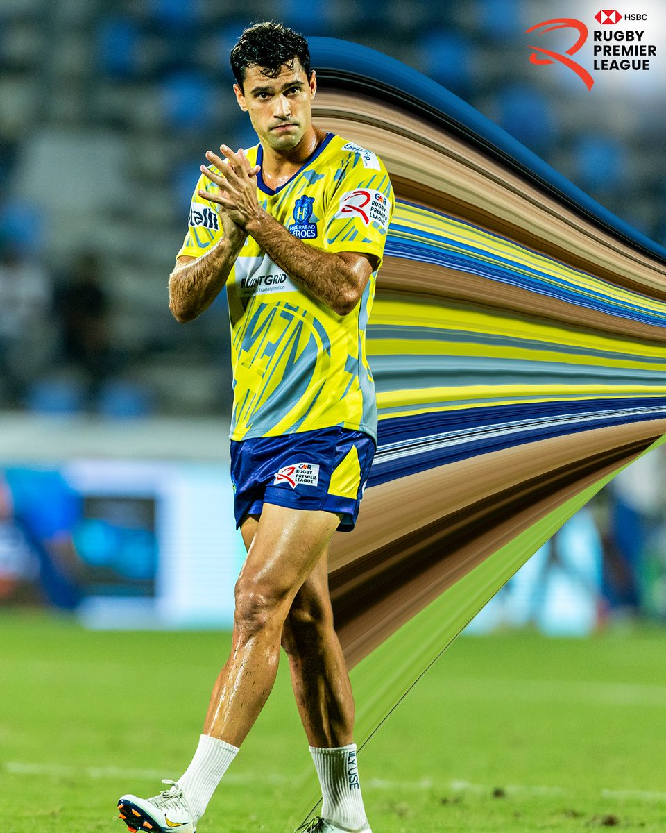 Rugby Premier League tweet media
