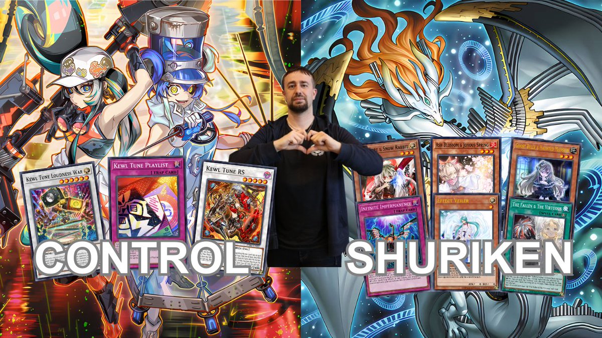 InsideMind YGO tweet media