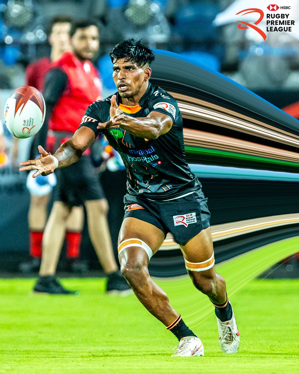 Rugby Premier League tweet media