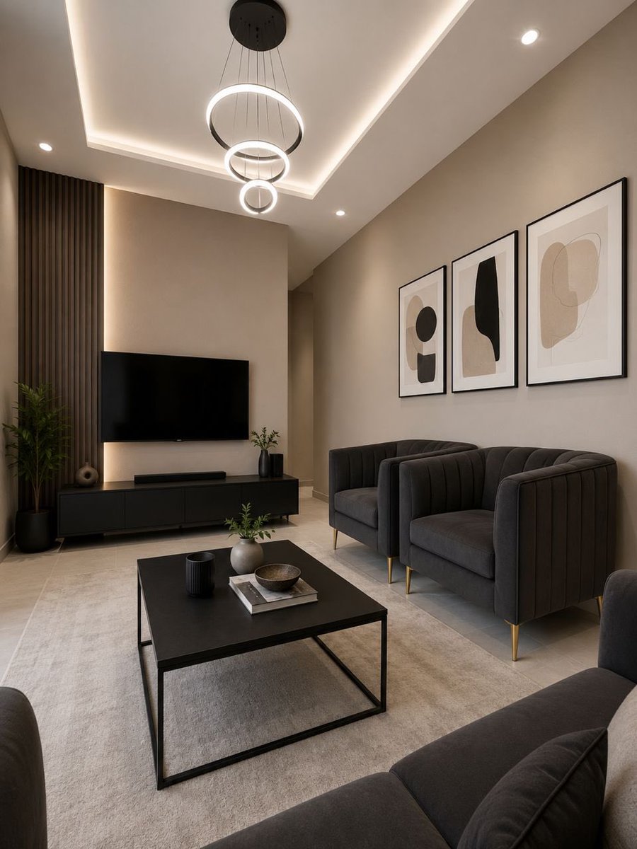 Interiors By CF tweet media