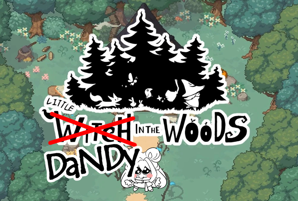 Dandy🌙💜 tweet media