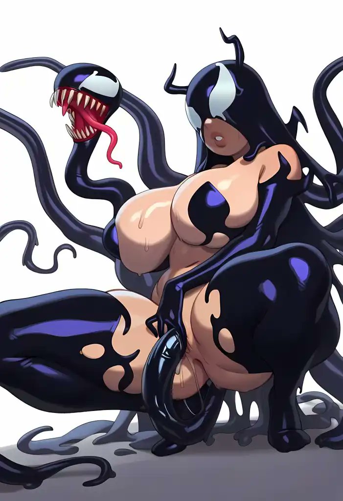 v3zzzy's tweet photo. Samsung venomized 2
#samus #venom #shevenom #simbionte #corruption #rule34
#symbiotegirls https://t.co/qtgM87s7U8