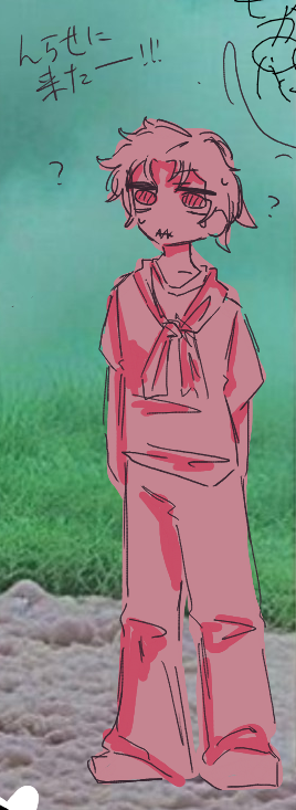 satoonigiri1105's tweet photo. えちゃちゃ
#wireface
#player125 https://t.co/CIP5t2zXQw